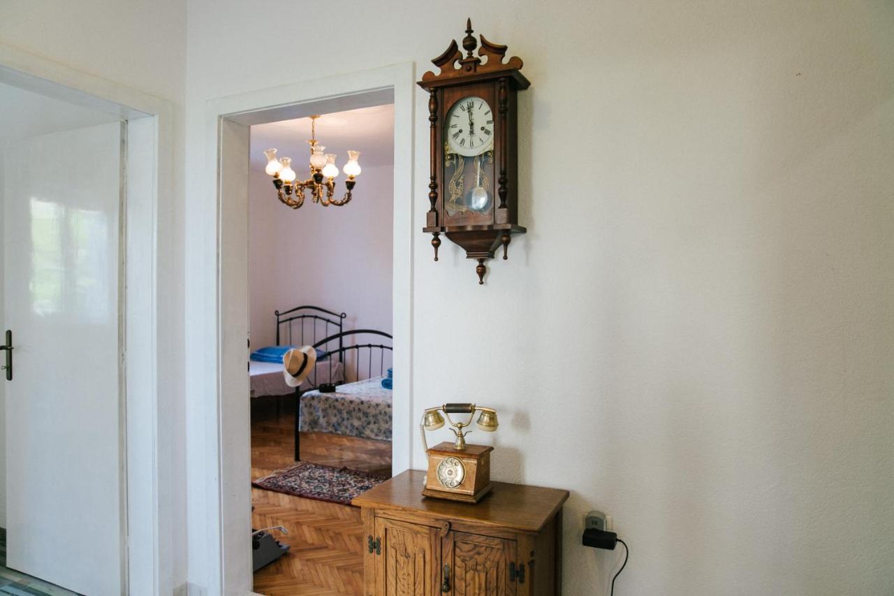 Apartman Bagattino-Trogir Near Old Town Екстер'єр фото