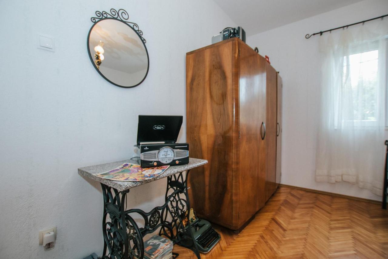 Apartman Bagattino-Trogir Near Old Town Екстер'єр фото